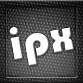I-pix Logo