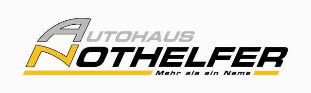 Autohaus Nothelfer Logo